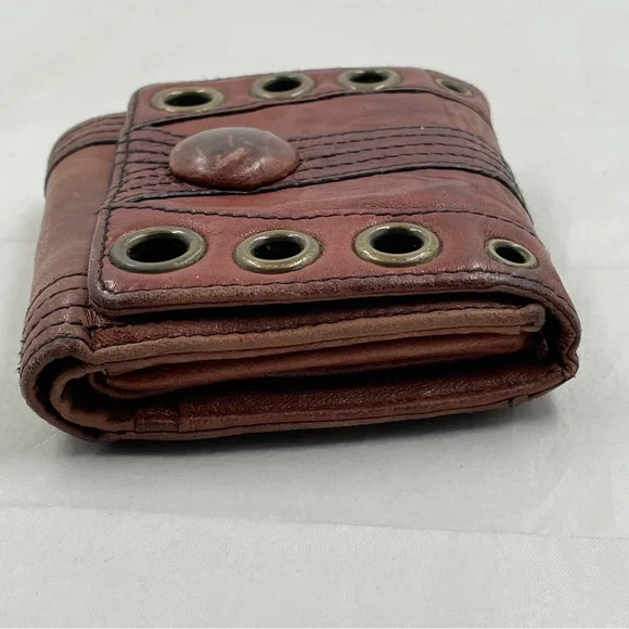 Vintage Betsey Johnson Wallet - Picture 3 of 9